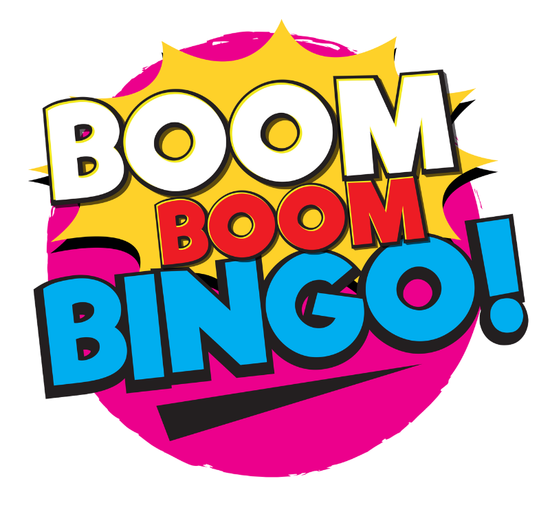 Book Dance Parties Boom Boom Bingo | Degy Entertainment